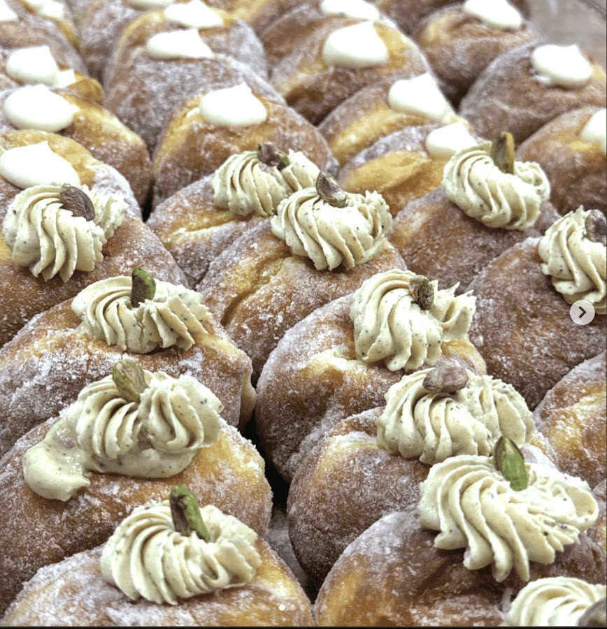 Сэндвич Dodgy